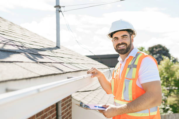 Best Residential Roofing Contractor  in Tellico Village, TN