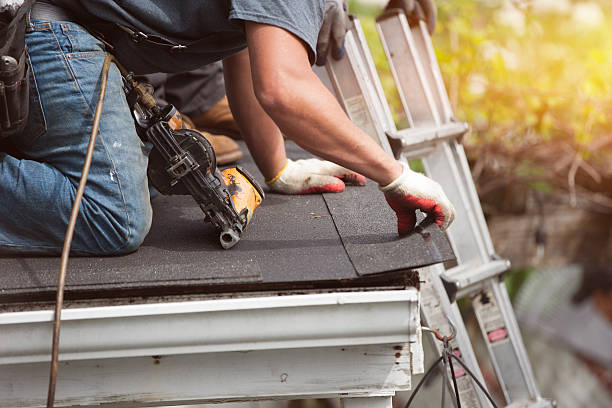 Quick and Trustworthy Emergency Roof Repair Services in Tellico Village, TN